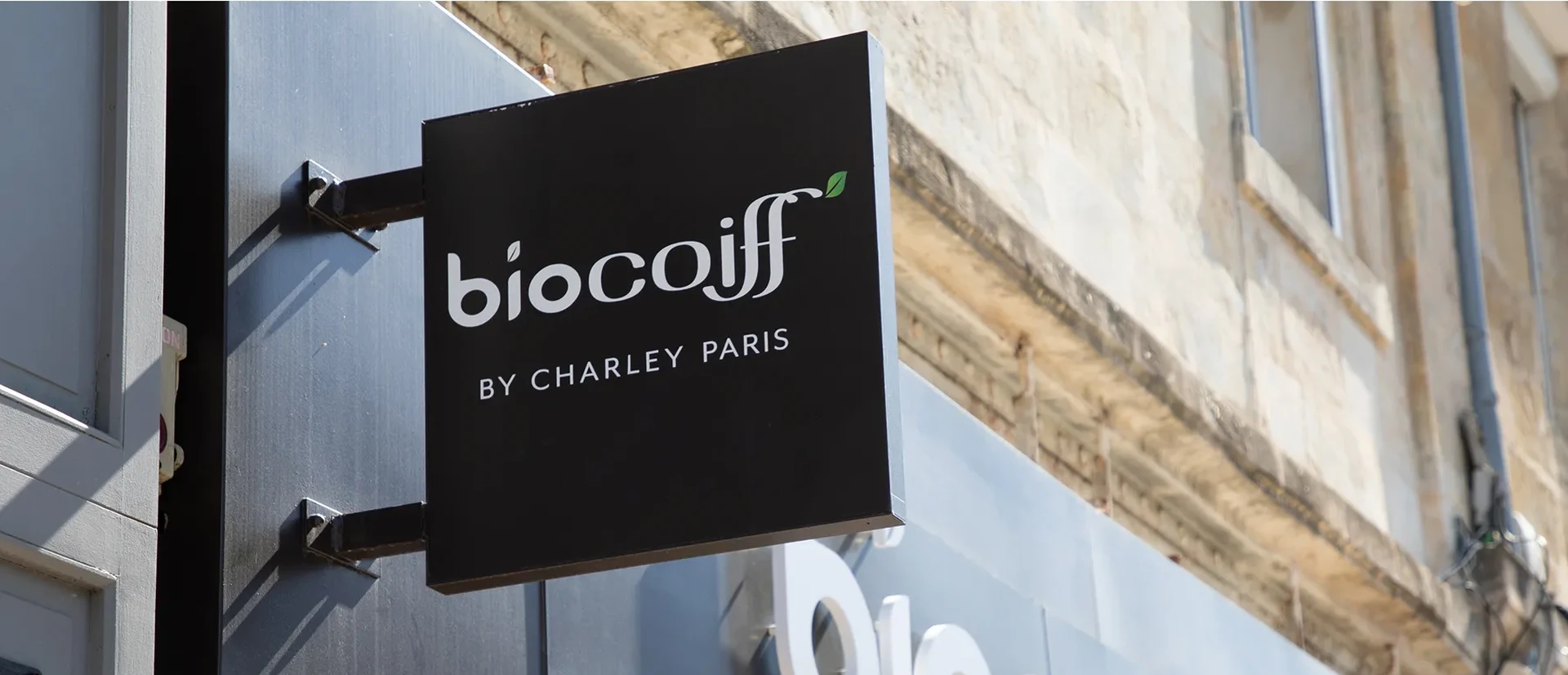 Projecting Sign, Hanging Sign